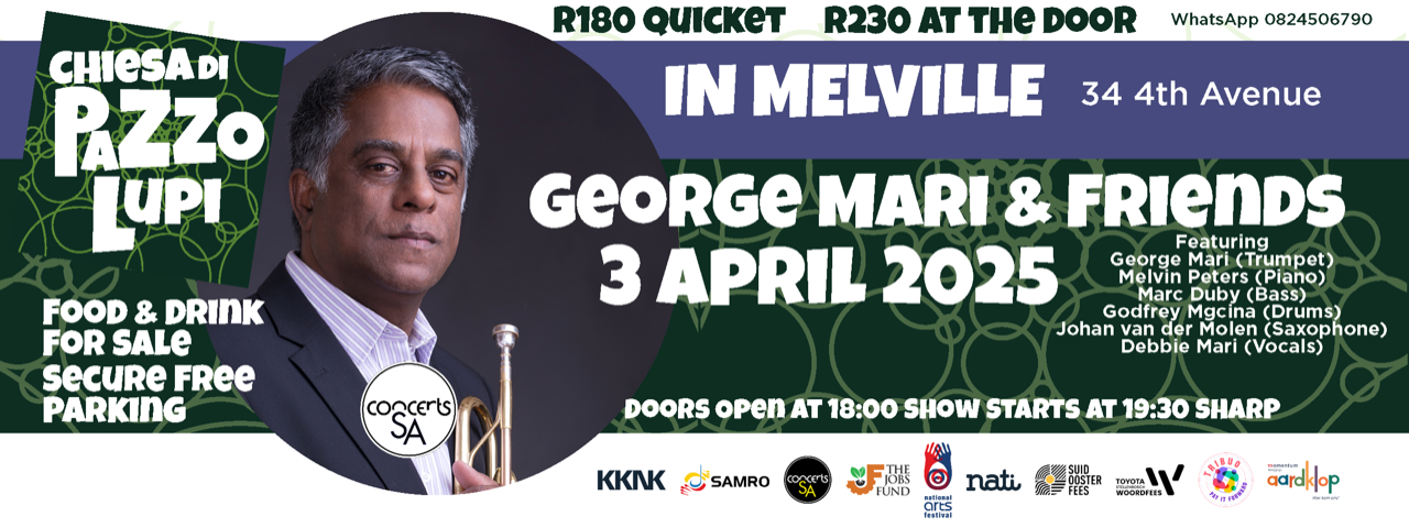 George Mari & Friends