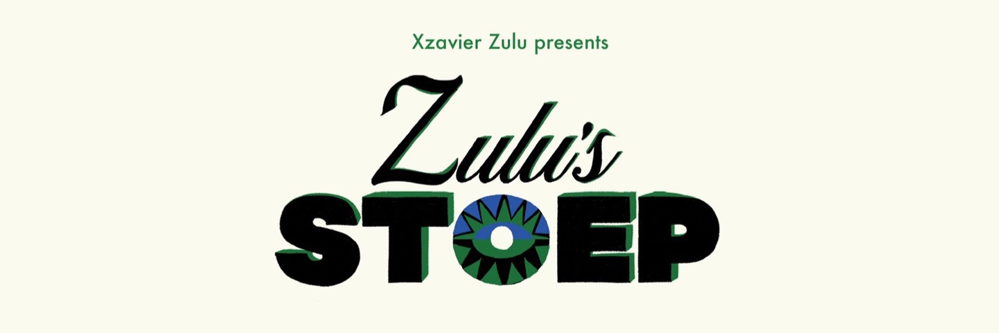 Xzavier Zulu presents Zulu’s Stoep