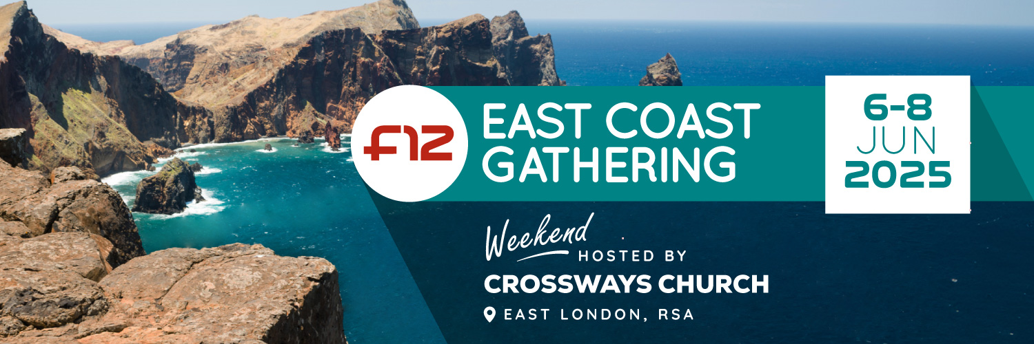 Four12 East Coast Hub Gathering