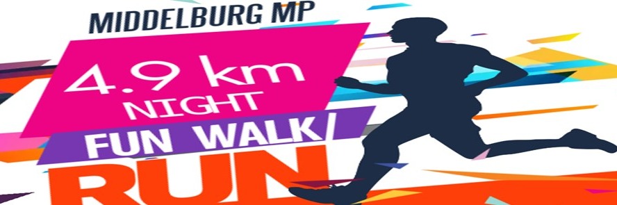 Fun night run/walk for Arrayah Centre