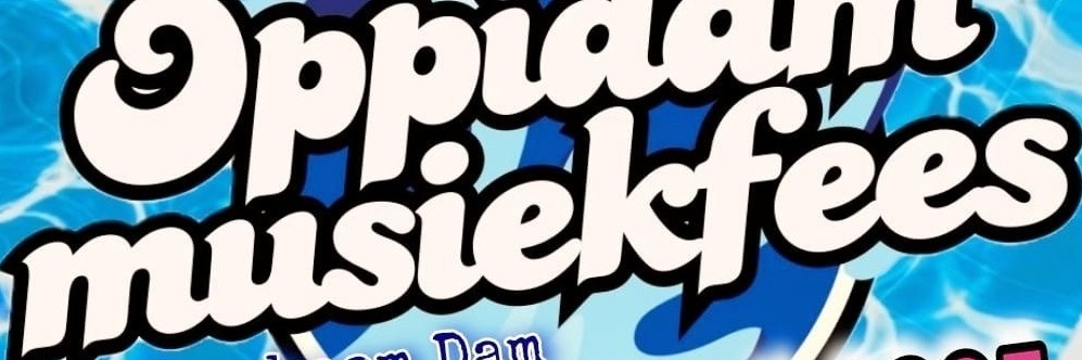 Oppidam Musiekfees