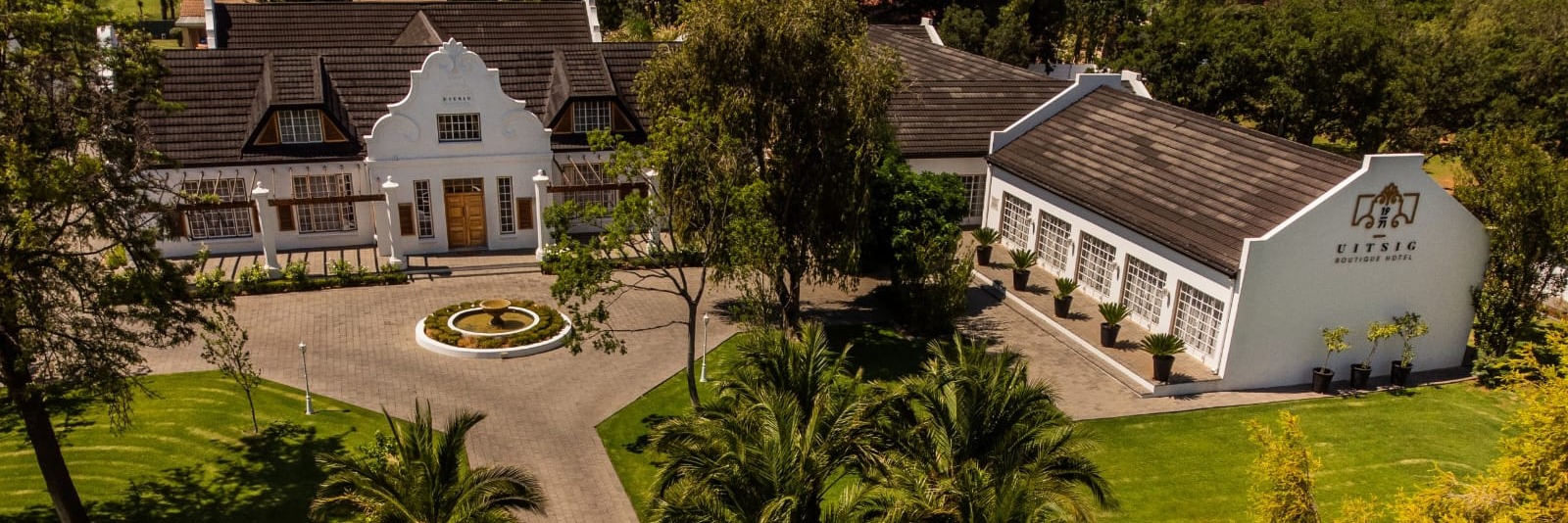 Uitsig Wine Festival