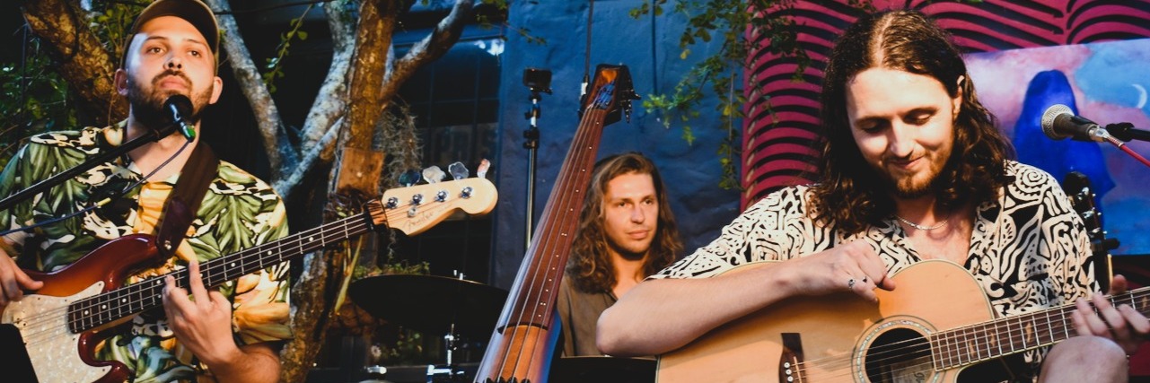 JSS - Time Flows Like Water