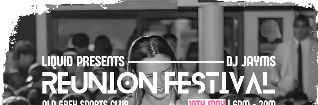 CELSO FABBRI X JAYMS | REUNION AT OLD GREY