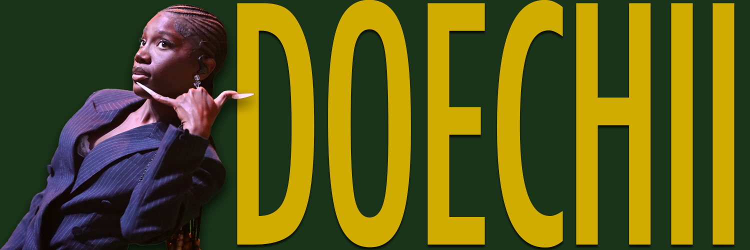 Payday Pop Party Vol 2: Doechii With Two I's