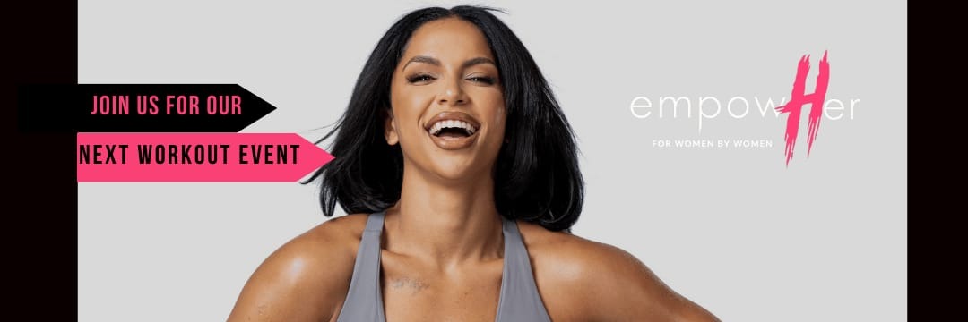 Sweat and Shine with Coach Kay