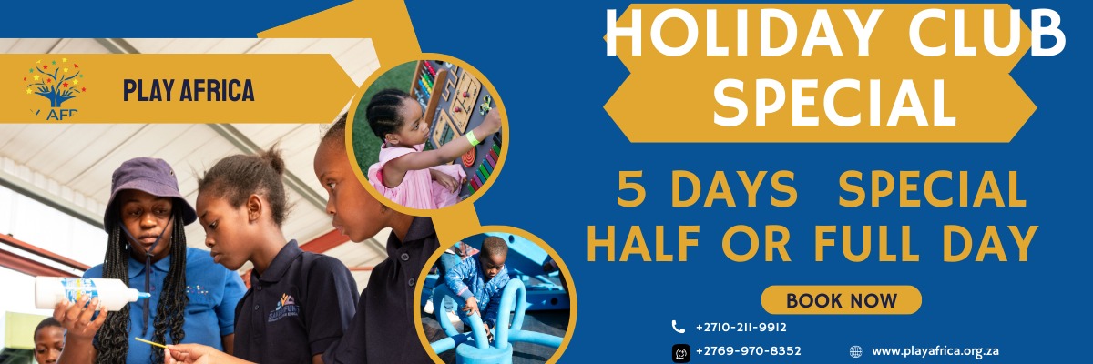 Holiday Club Value Packages