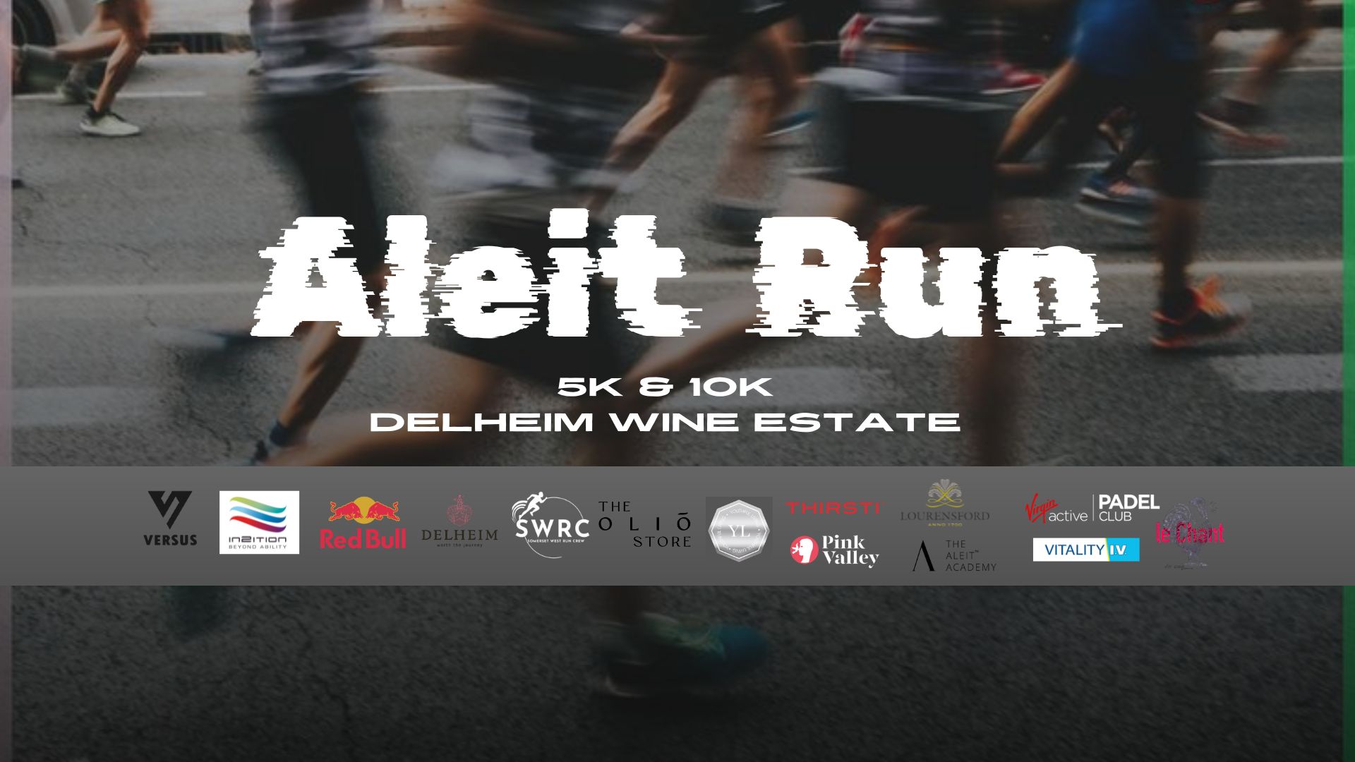 The Aleit Run