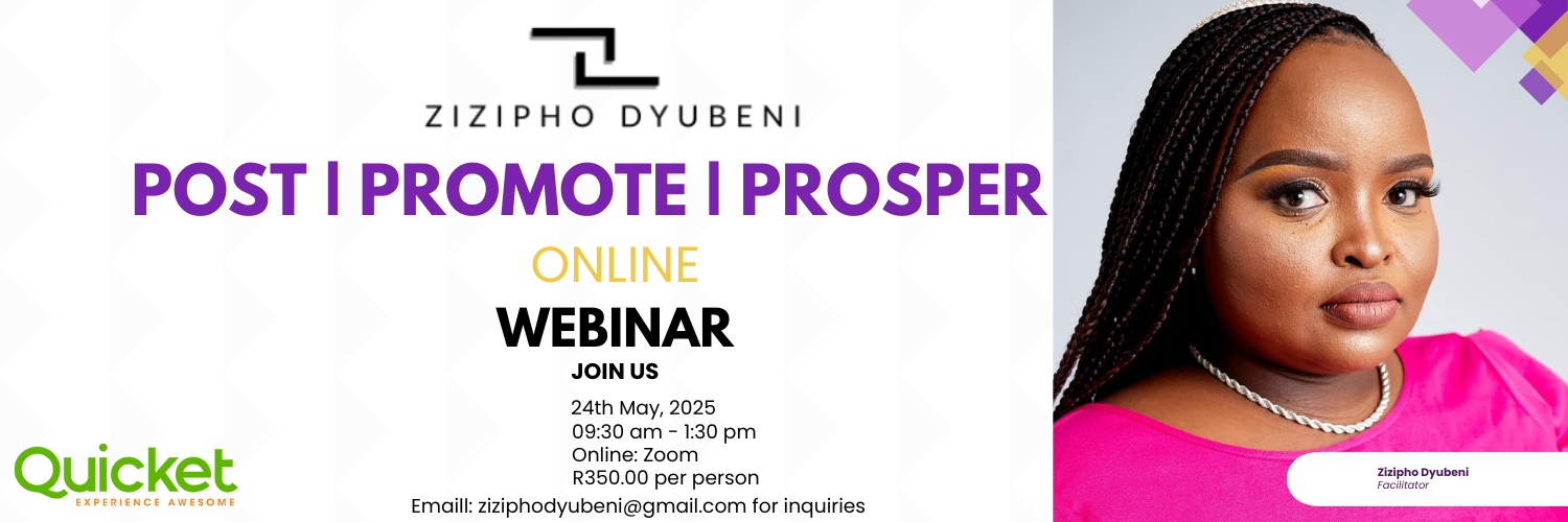 Post Promote Prosper - Social Media Marketing For Small Business