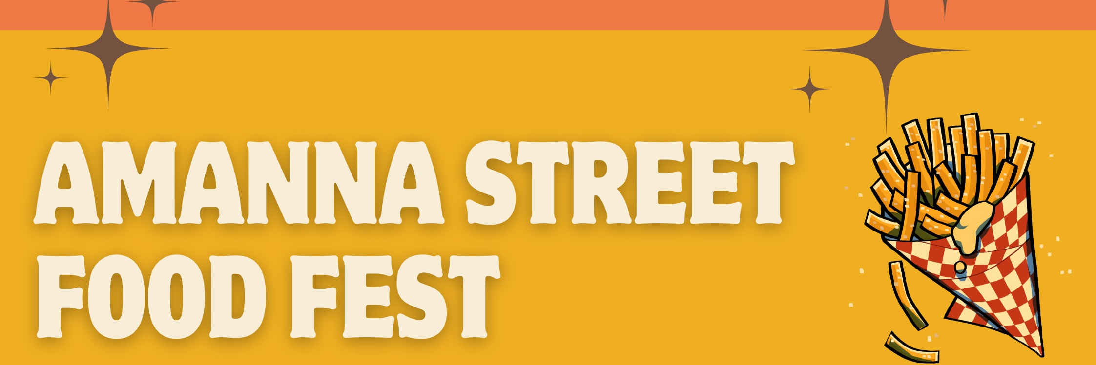 Amanna Street Food Fest