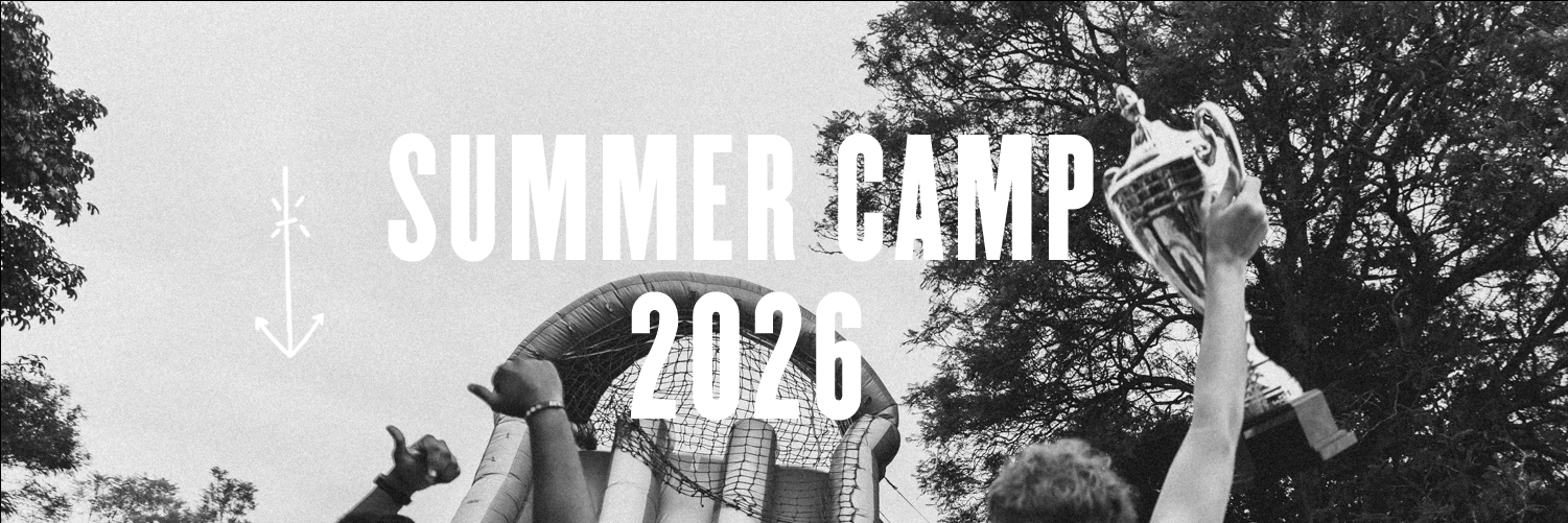 Linc youth | Summer Camp 2026