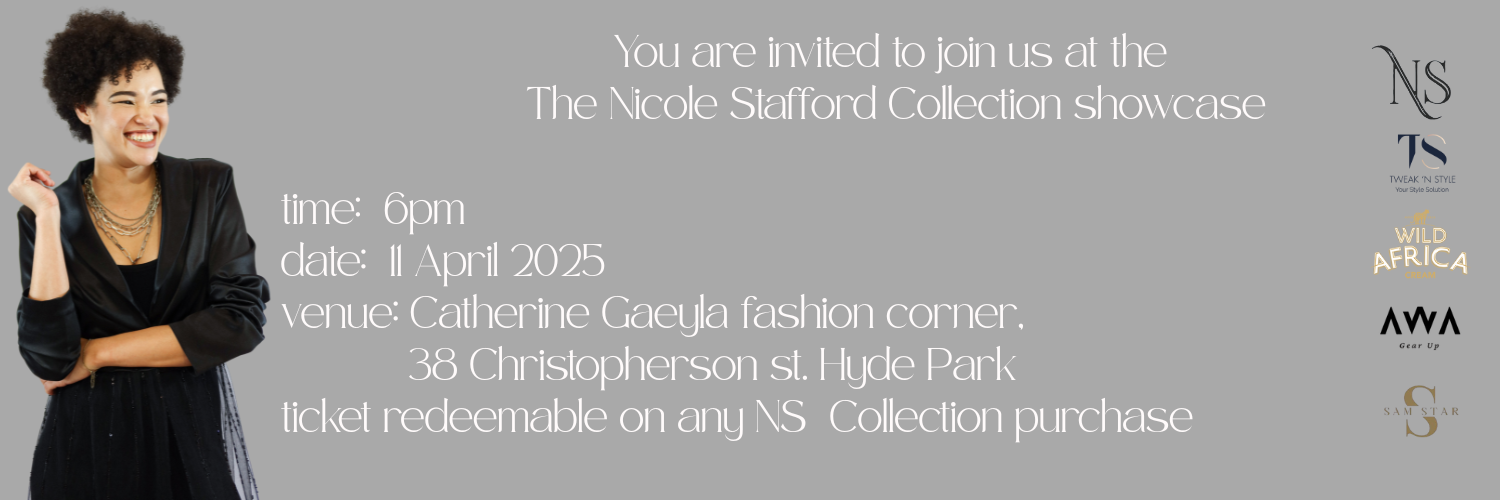 Nicole Stafford Showcase