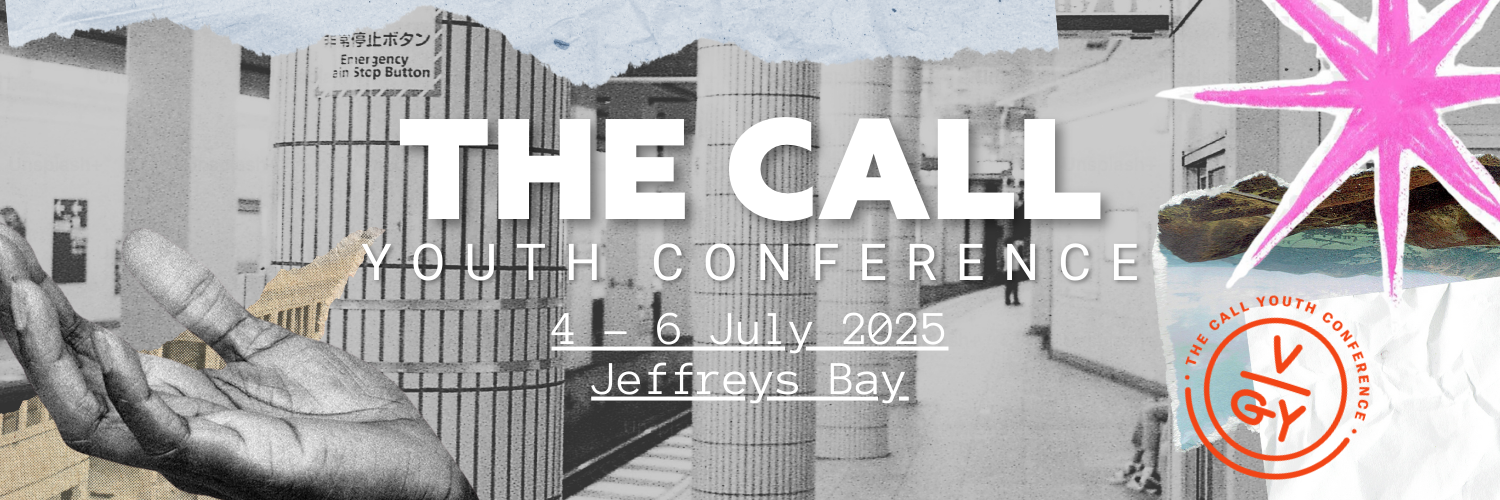The Call Youth Conference 2025