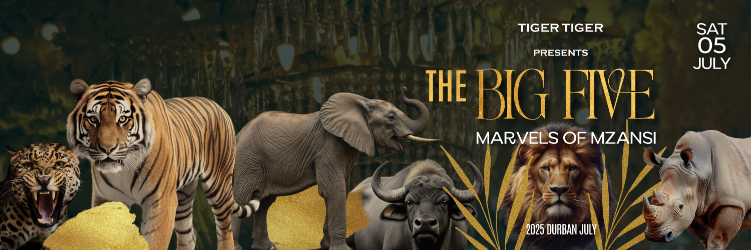 The Durban July 2025