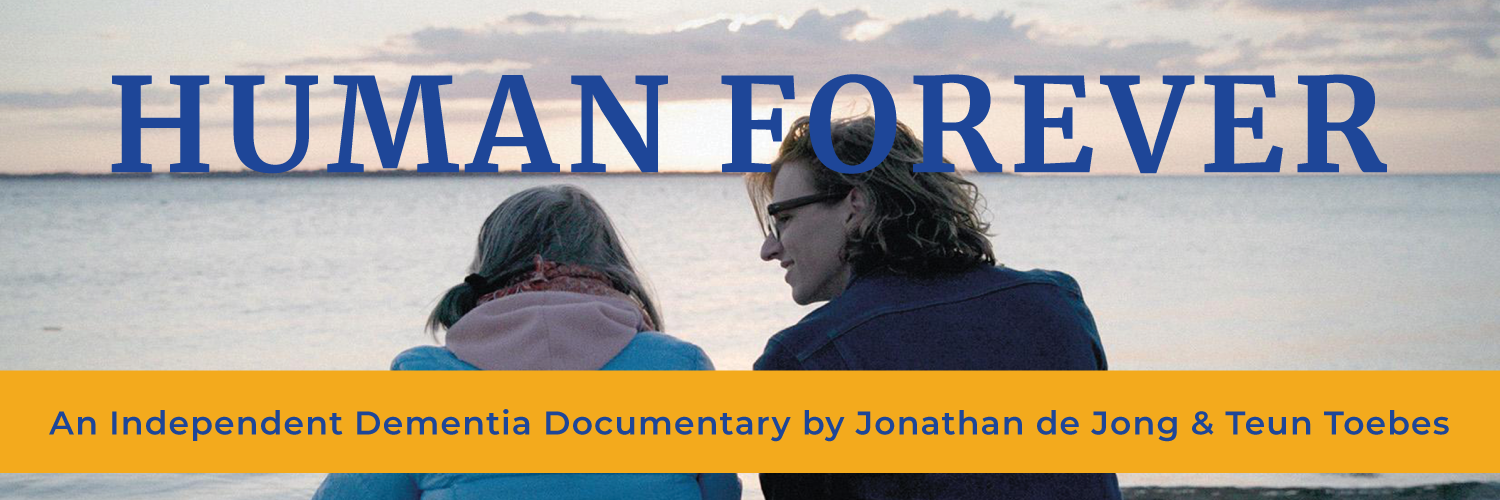 Human Forever, the acclaimed Dutch documentary