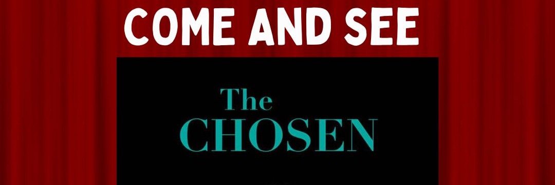 The Chosen Screening