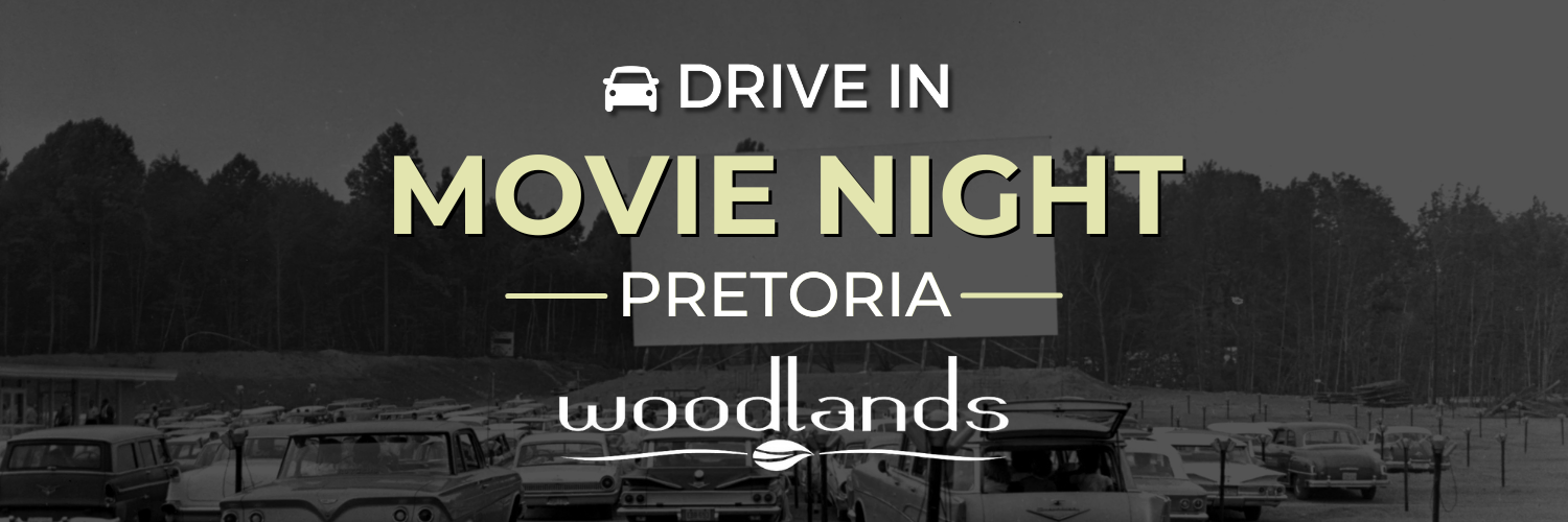Drive-In Pretoria