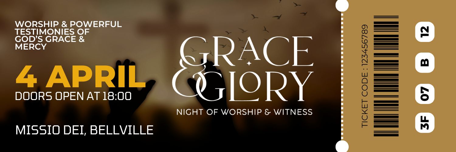 Grace & Glory CPT