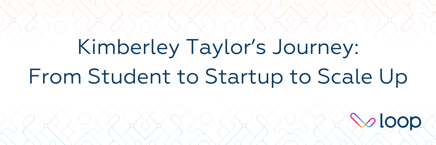 Bravery in Business: Lessons from Kimberley Taylor's Journey