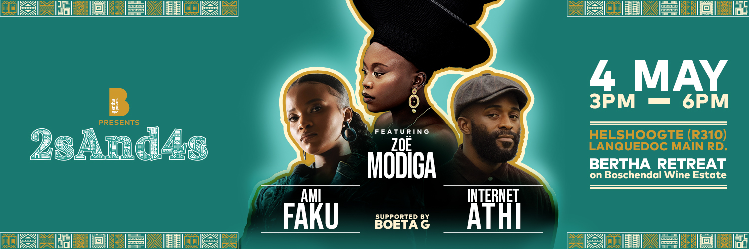 2s and 4s Live Music Festival