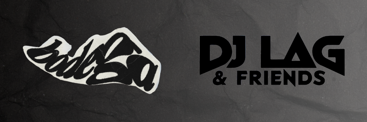 VNJ BODEGA Presents: DJ Lag & Friends