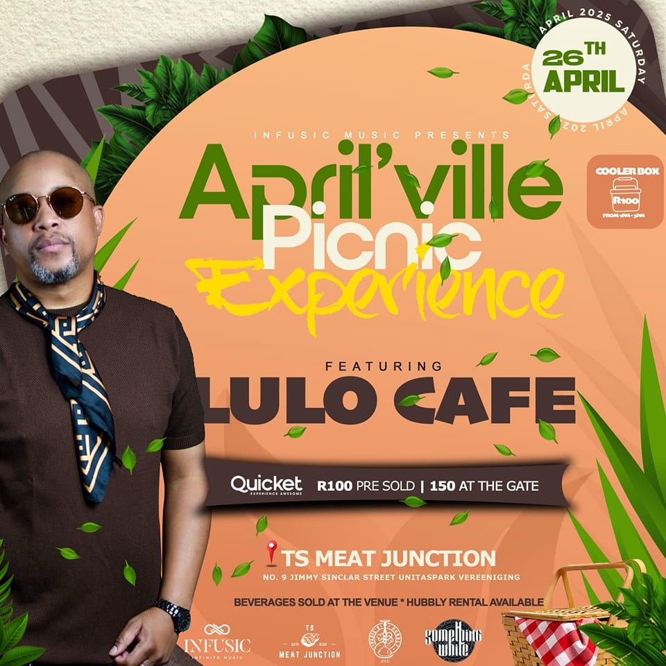 April'Ville Picnic Experience