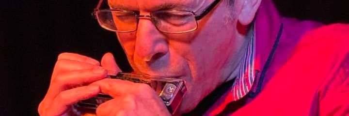 Adam Glasser - SA & Beyond