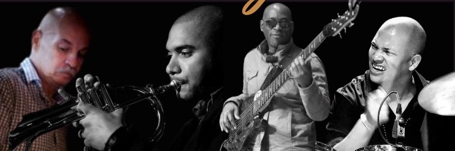 Celebrate International Jazz Day with the Camissa Knights!