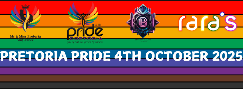 Pretoria Pride