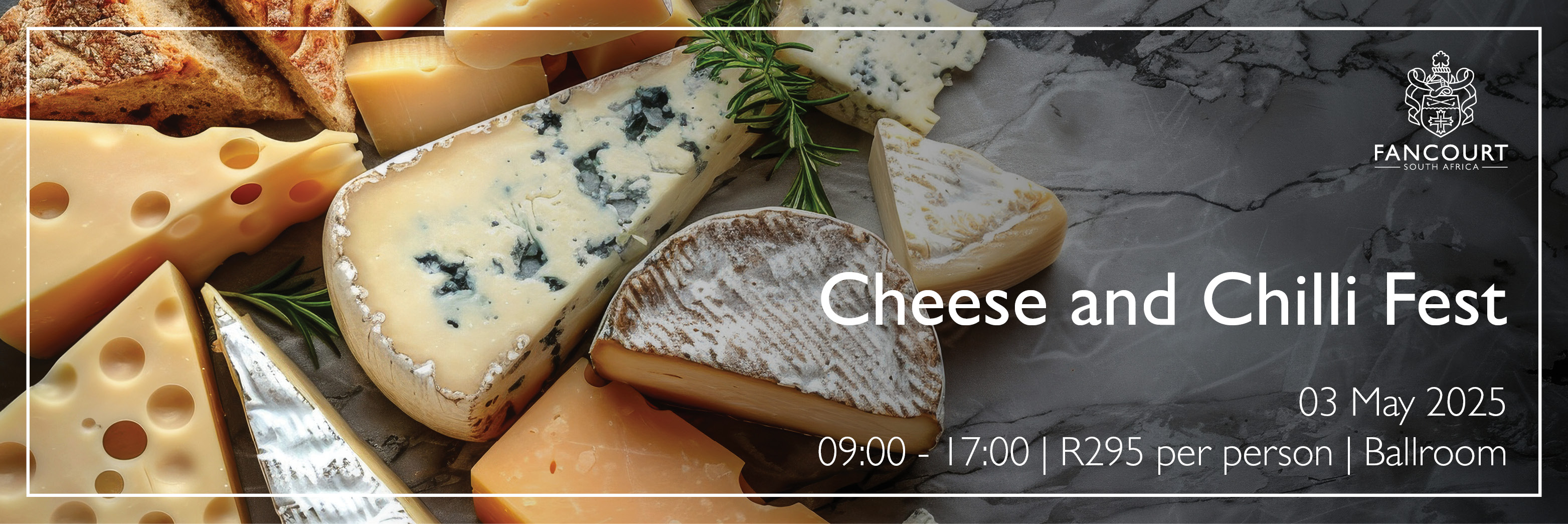 Cheese and Chilli Fest