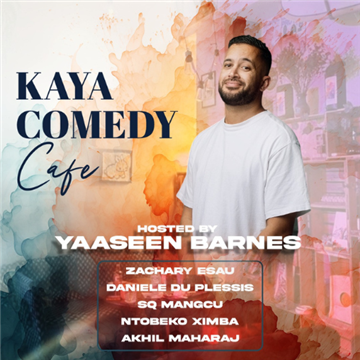KAYA Comedy Café photo 1