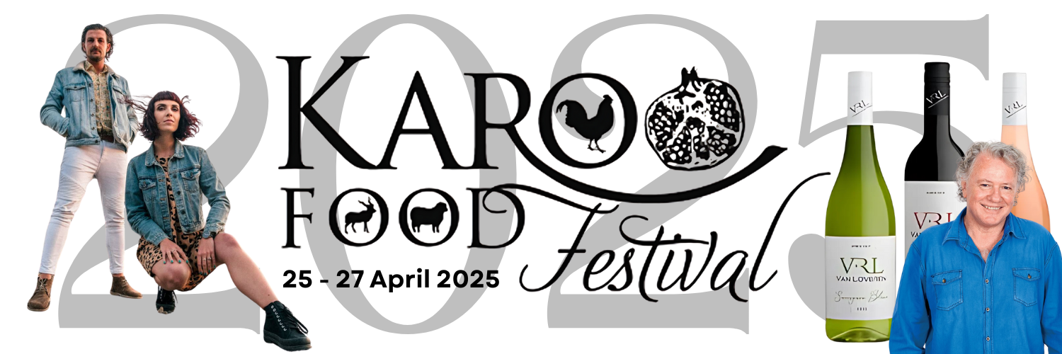 Karoo Food Festival