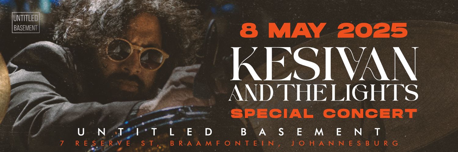 Kesivan and the Lights  Special concert