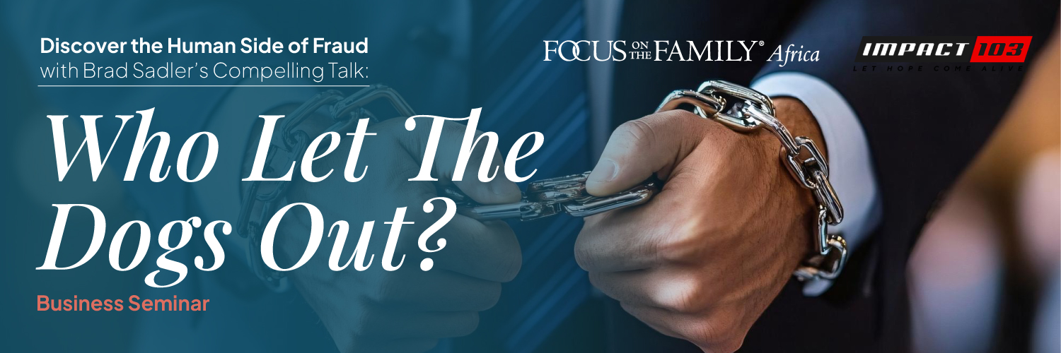 Who Let the Dogs Out?