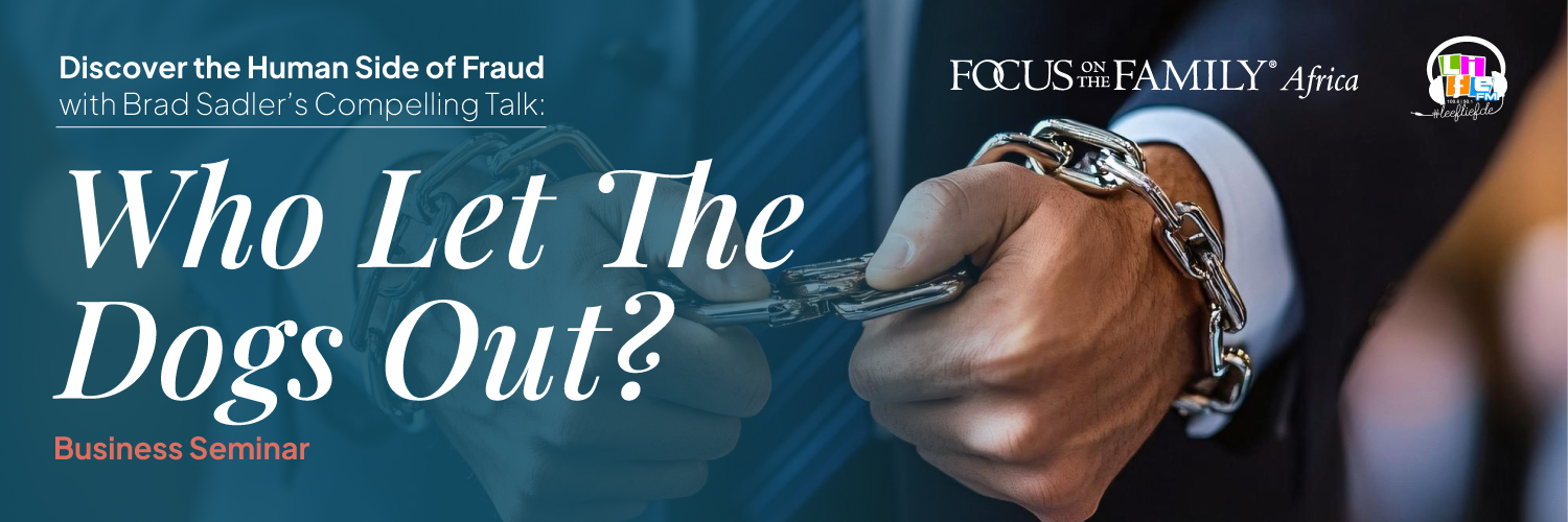 Who Let the Dogs Out?