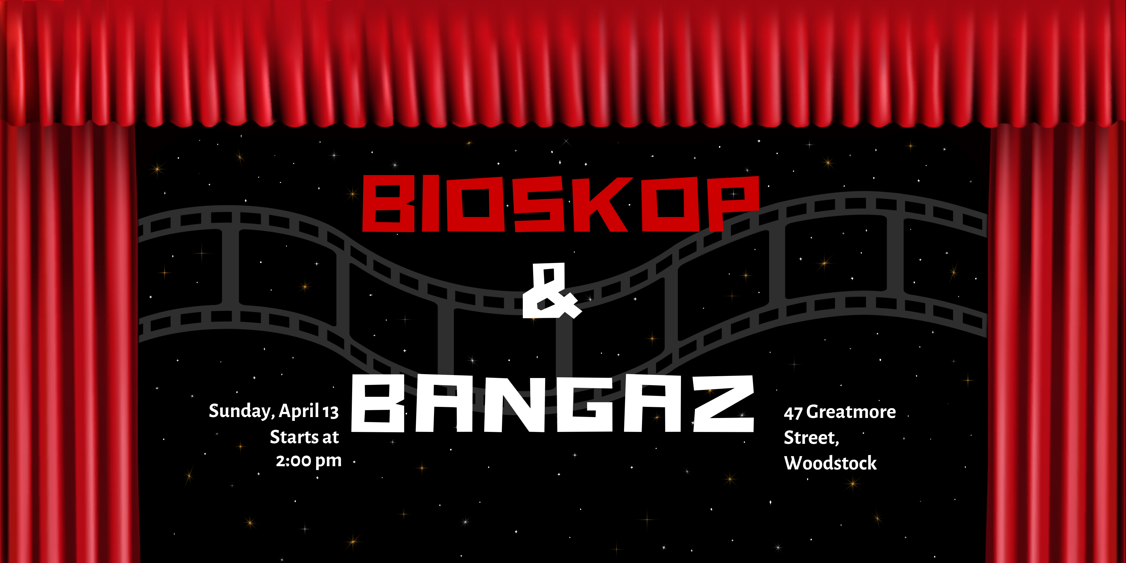 Bioskop & Bangaz