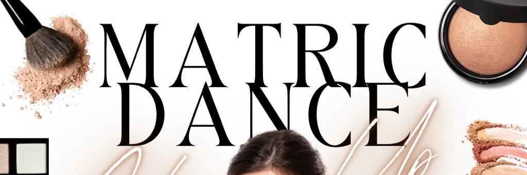 Matric Dance Glow Up