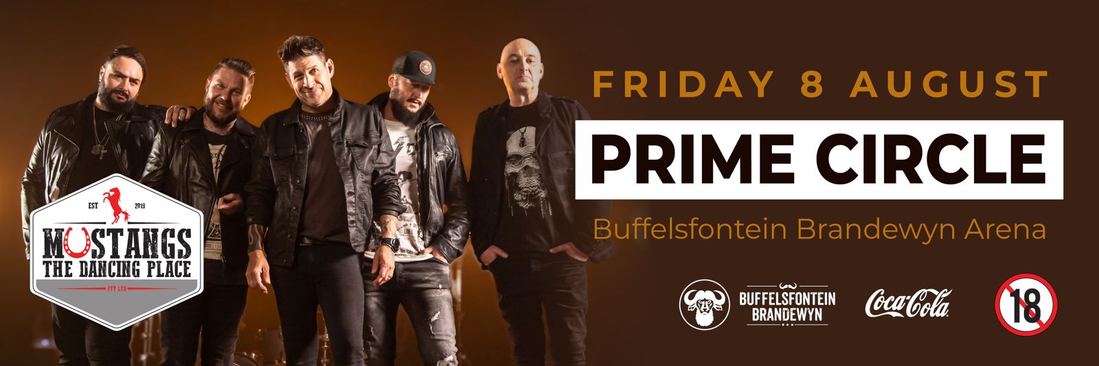 Prime Circle