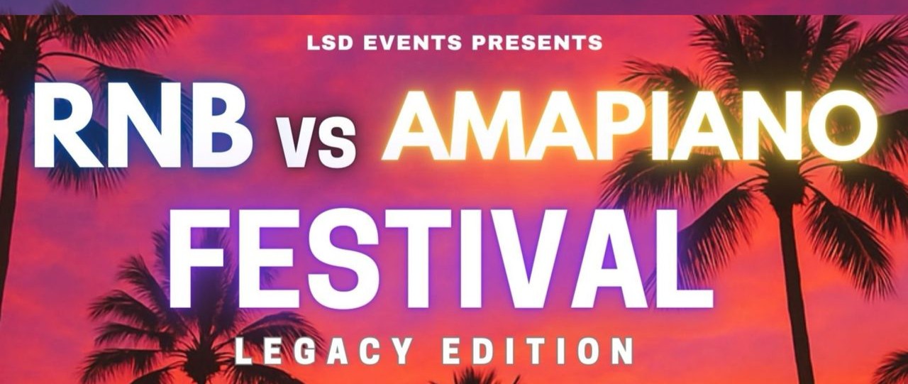 RNB VS AMAPIANO