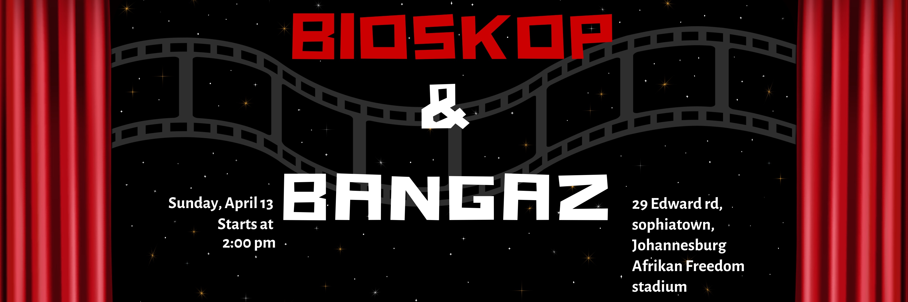 Bioskop & Bangaz
