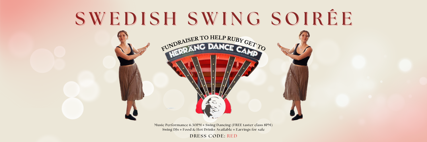 Swedish Swing Soirée