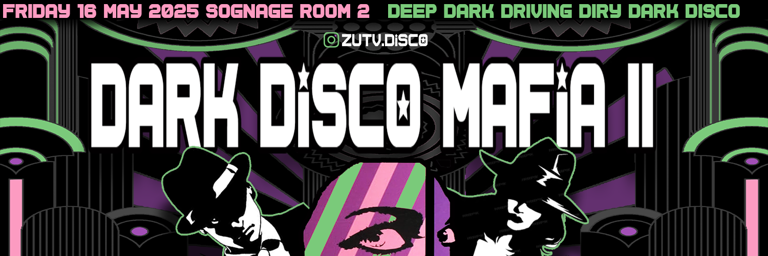 Dark Disco Mafia 2