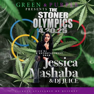 420 Stoner Olympics photo 1