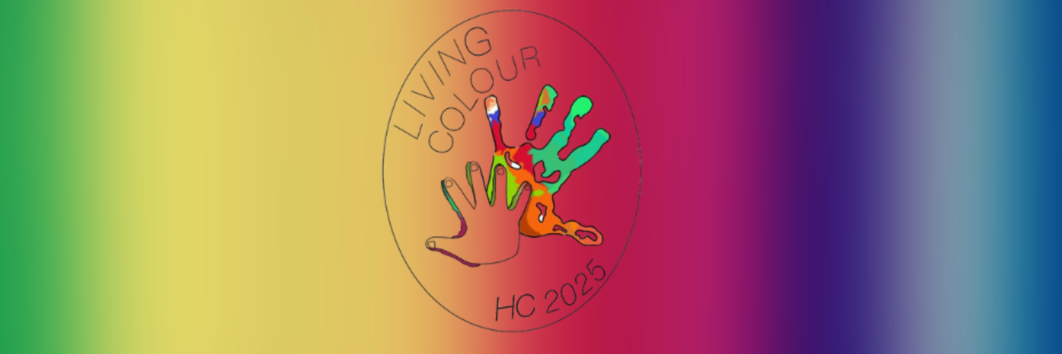 NCFC Holiday Club 2025 - Living Colour