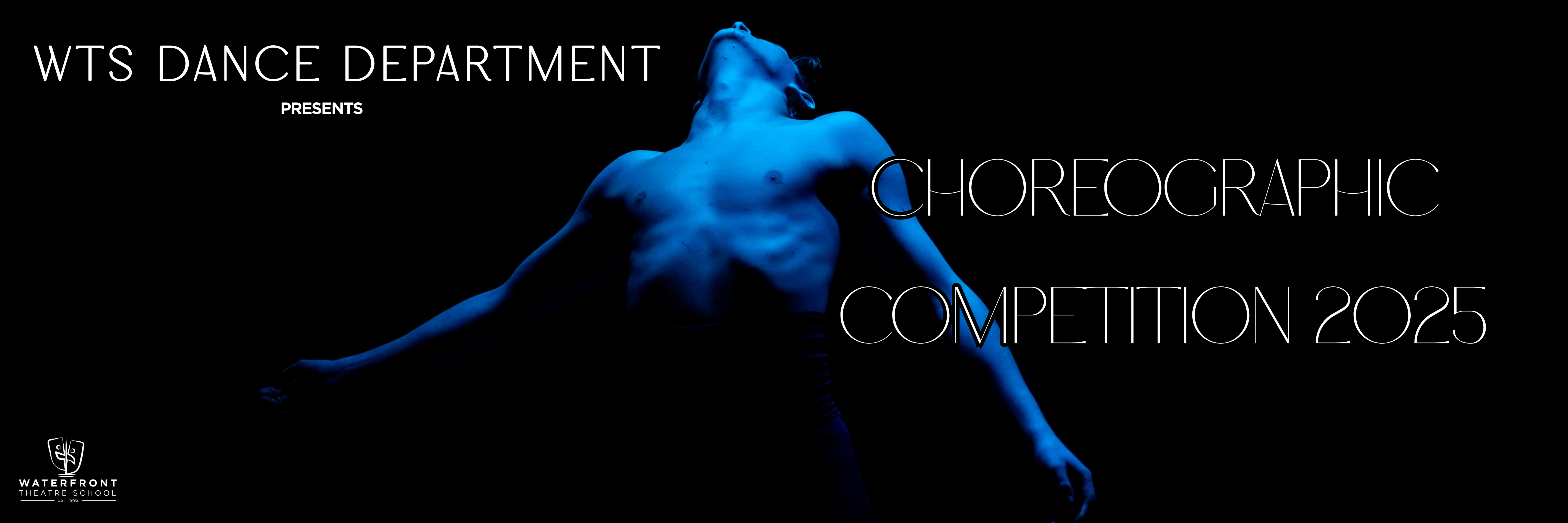 Choreographic Competition 2025