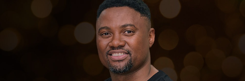 LIVE Jazz, Dinner & Comedy with Chris Mapane & The Band at BAZE LOUNGE, Da Vinci Hotel 3rd Floor, Sandton 18 April 2025