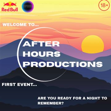 After Hours Productions photo 1