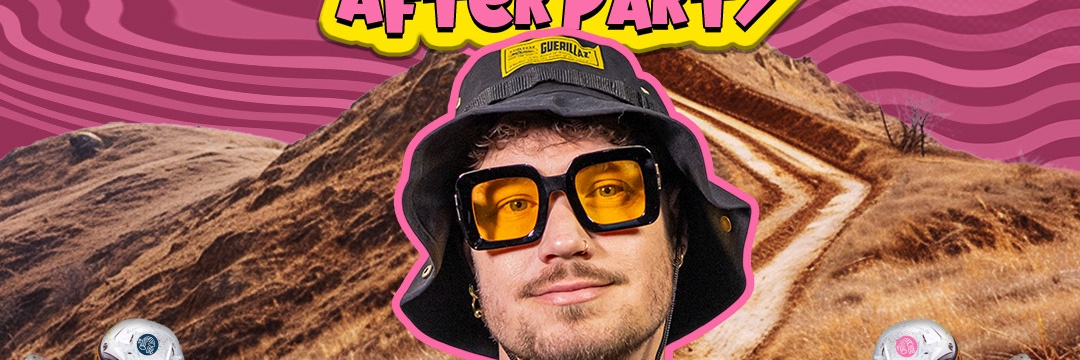 TIMO ODV | OFFICIAL ROVER NATIONALS AFTERPARTY