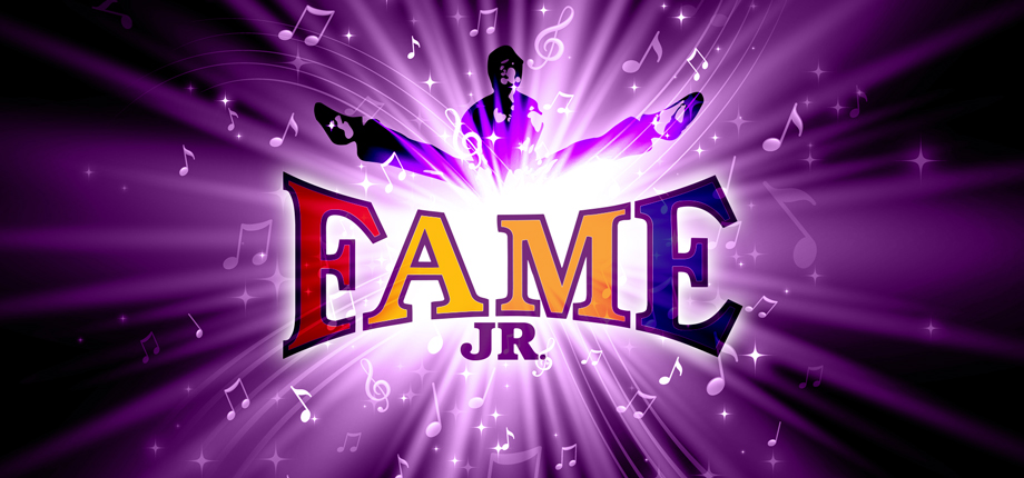 Fame JR