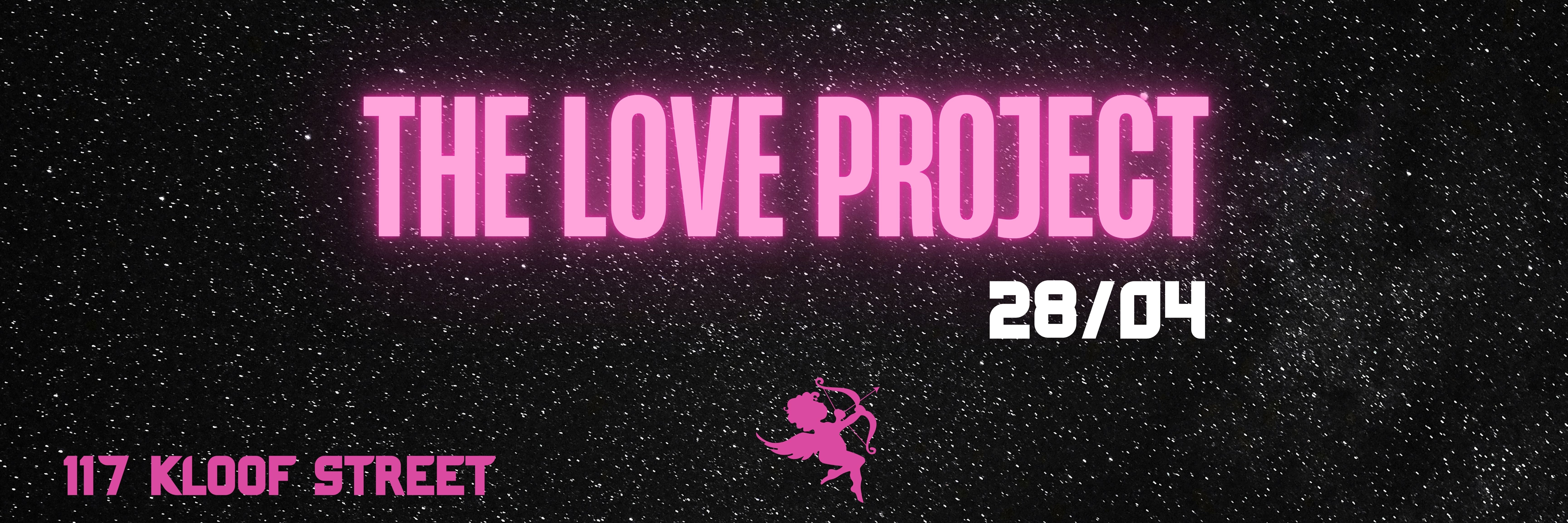 The Love Project
